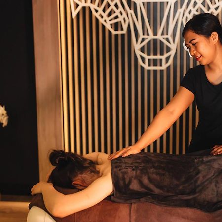 Domki Osada Bacówka Radawa&SPA Zewnętrze zdjęcie